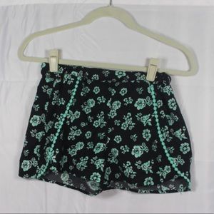 flowy shorts!